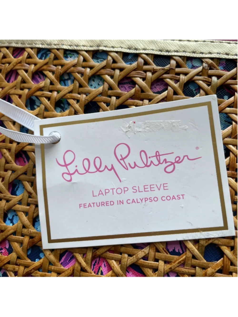 Lilly Pulitzer 14